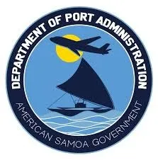 Port Admin logo