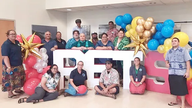 Port Administration staff