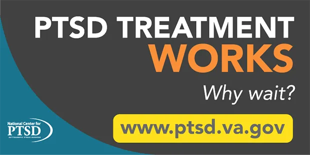 ptsd logo