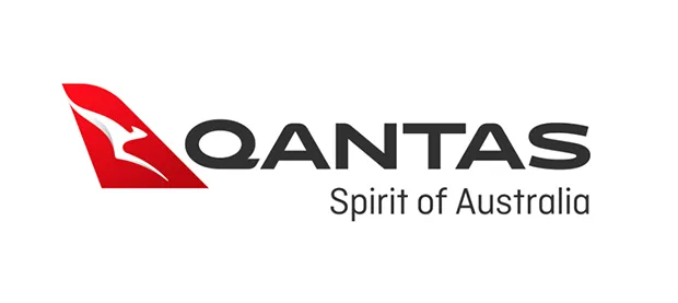 Qantas Airlines logo