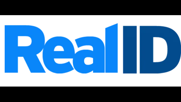 REAL ID logo