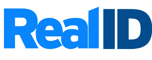 REAL ID LOGO
