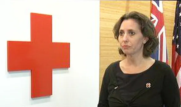 Maria Lutz