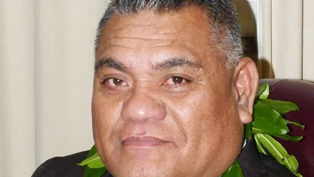 Rep. Vesi Talalelei Fautanu Jr