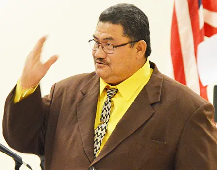 Rep. Fetu Fetui Jr