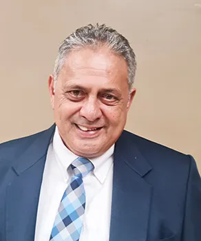  Swains Island Representative Su’a Alexander Eli Jennings 