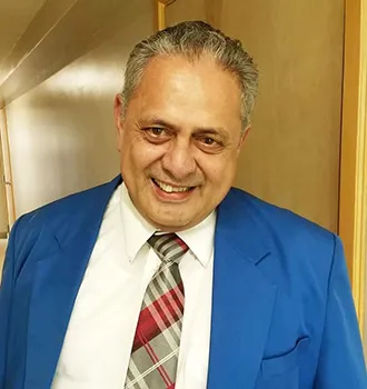 Su’a Alexander Eli Jenning