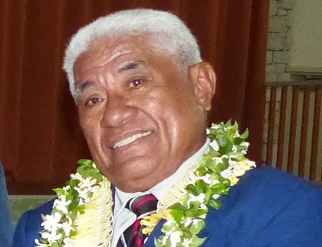 Rep. Kitara Vaiau