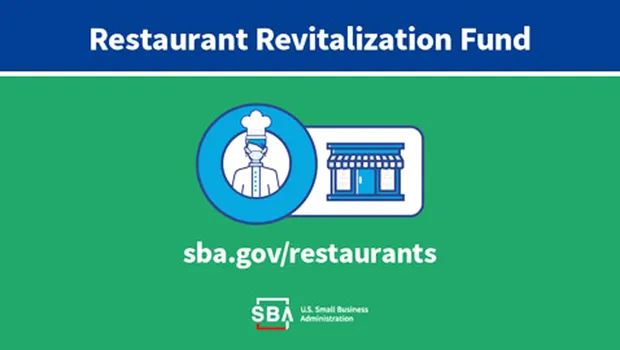 Restaurant Funding banner