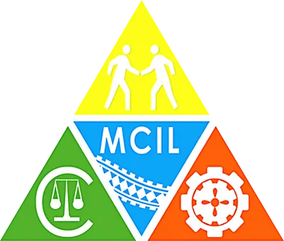 Samoa’s Ministry of Commerce, Industry and Labour (MCIL) LOGO