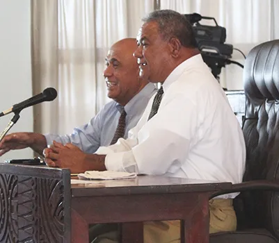 ASG EMPLOYEES RETIREMENT FUND BOARD