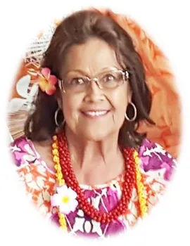 Geraldine Eda Wilhemina Rasmussen Rivers