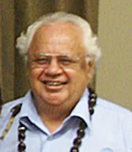 Roy Hall