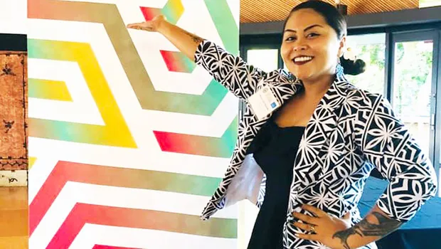 Sabrina Suluai-Mahuka