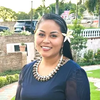 Sabrina Suluai-Mahuka