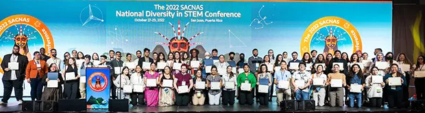 ASCC Student Talofa Fe‘a (front row – 3rd from left)