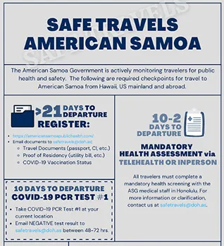 screenshot from ASG Registry website