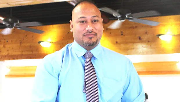 Sagitea Filoiali’i, the new ASG Workmen’s Compensation Commissioner