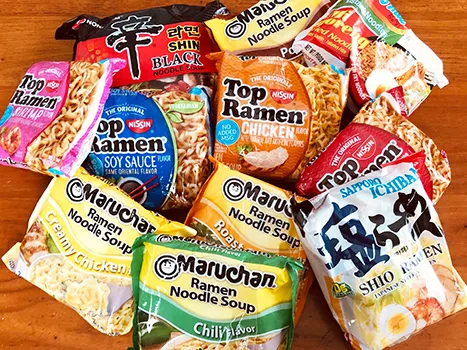 SAIMINI PACKAGES