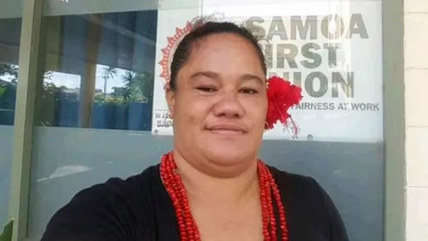 Saina Tomi Fetalaia.