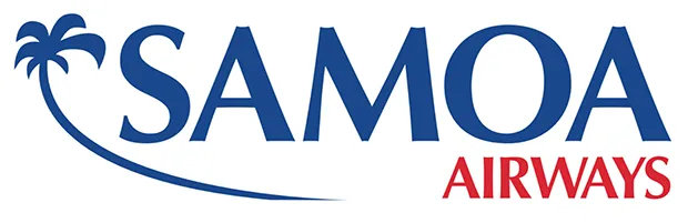 Samoa Airways logo
