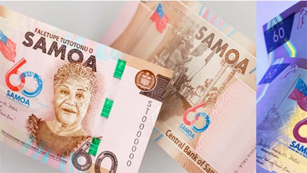 Fiame Naomi Mataafa and Fiame Mataaga Faumuina Mulinuu II 