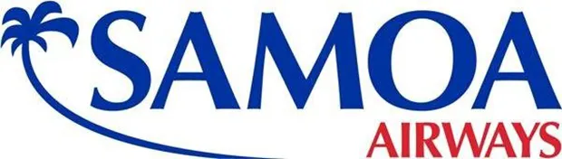 Samoa Airways logo