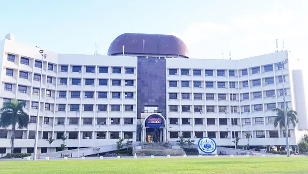 Samoa  Government building