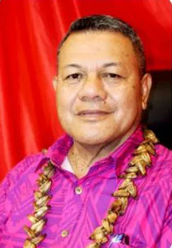 Leatinu'u Wayne So'oialo