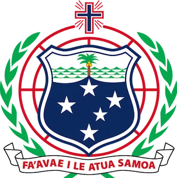 SAMOA MINISTRY OF EDUCATION LOGO