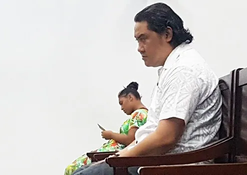 Kolani Junior Lam