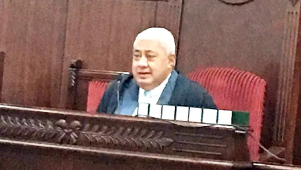 Retiring Samoa CJ Patu Falefatu Sapolu 