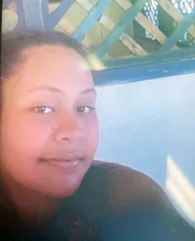 15-year-old Maryanne Loia