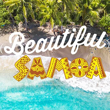 Samoa Tourism Authority logo