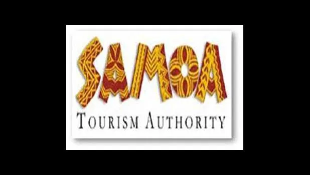 Samoa Tourism logo