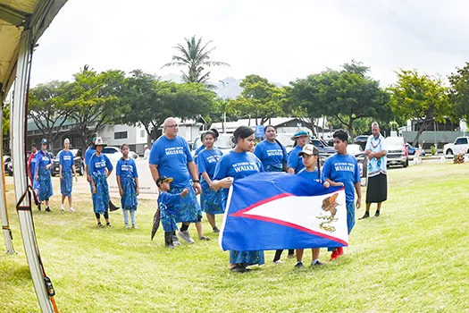 Waianae Youth