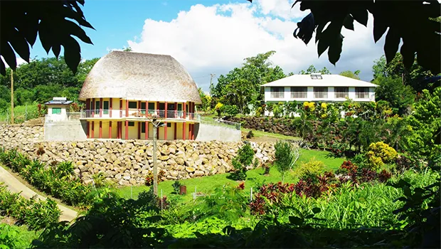 Samoan Highland Hideaway