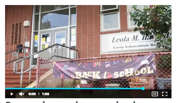 Samoan immersion school in the U.S. mainland