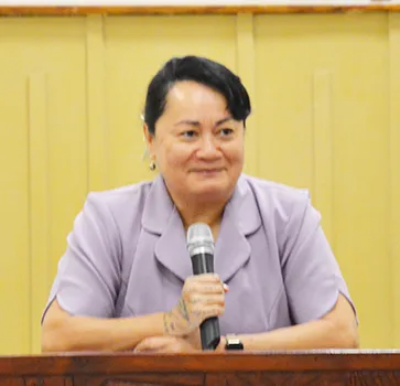 SANDRA KING YOUNG