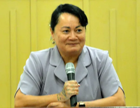 Sandra King Youg
