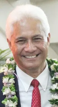 Rep. Larry Sanitoa