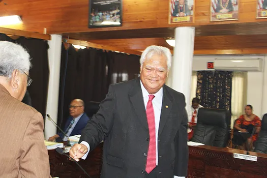 Save Liuato Afa Tuitele