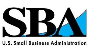 SBA logo