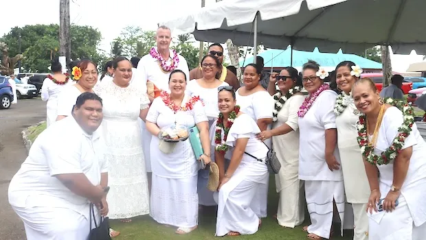 2025–2026 school year chuch service