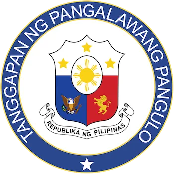 Philippine Government logo