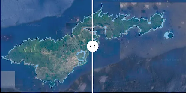 Sea Level Rise Viewer