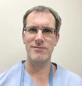 Dr Sean Coffey