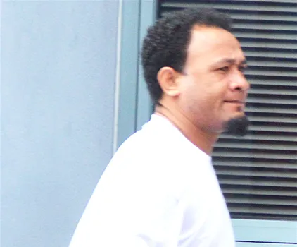 Lafaele Sefo 