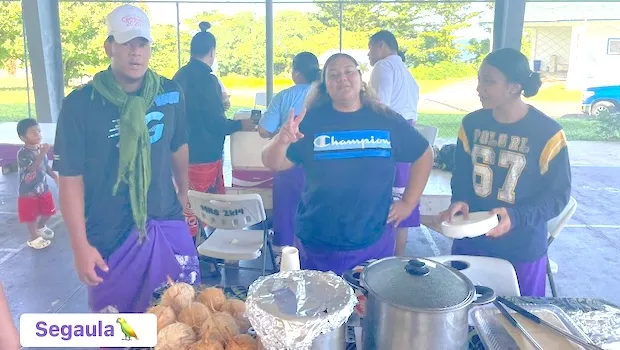 Segaula Business Class farm fair