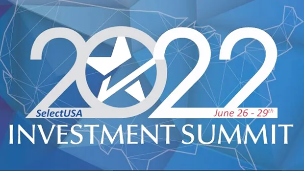 SelectUSA summit logo